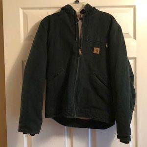 Carhartt Jacket